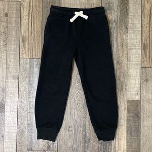 Toddler sweatpants